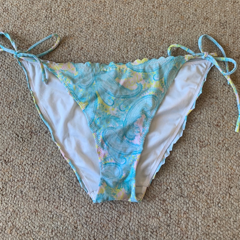 Victoria’s Secret bikini bottom